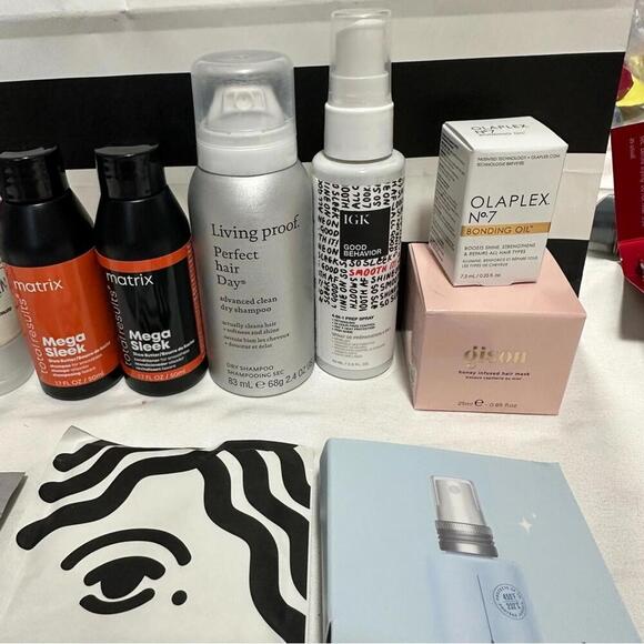 Sephora Ultimate Hair Care Bundle - Picture 3 of 5